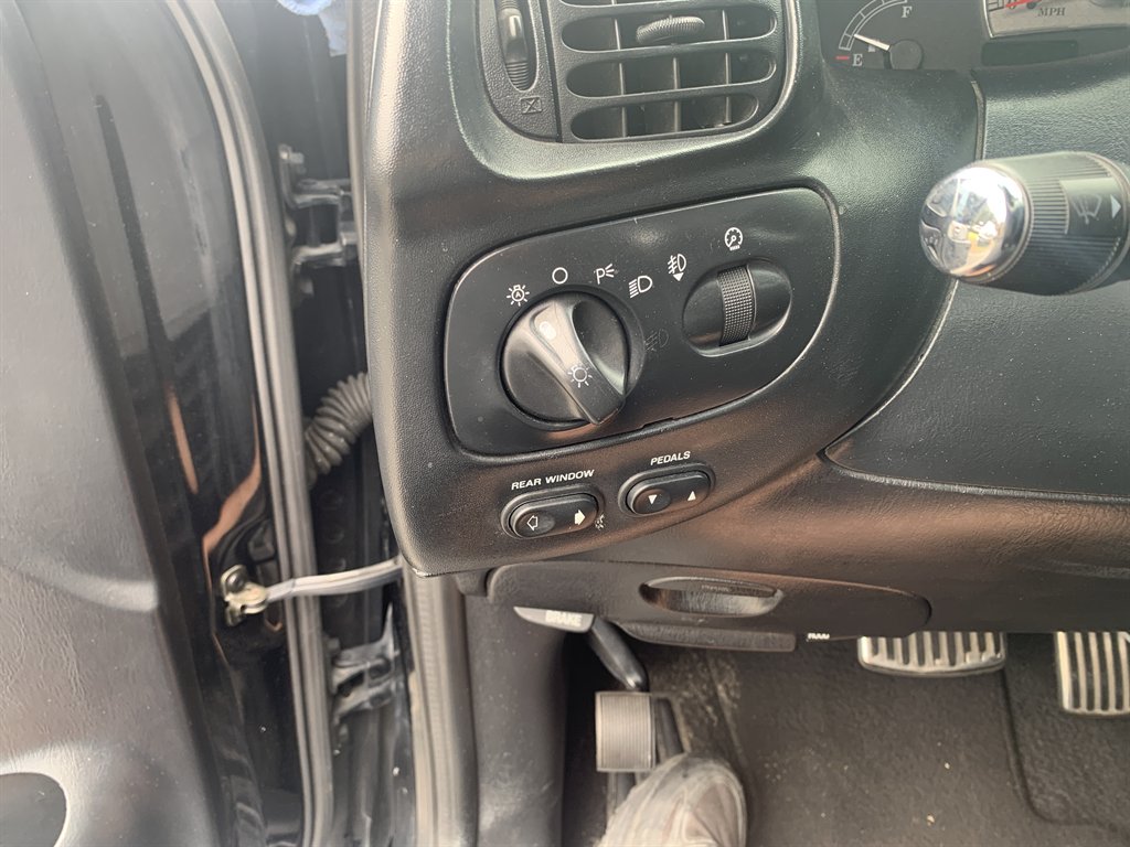 2003 Ford F-150 - $15,595