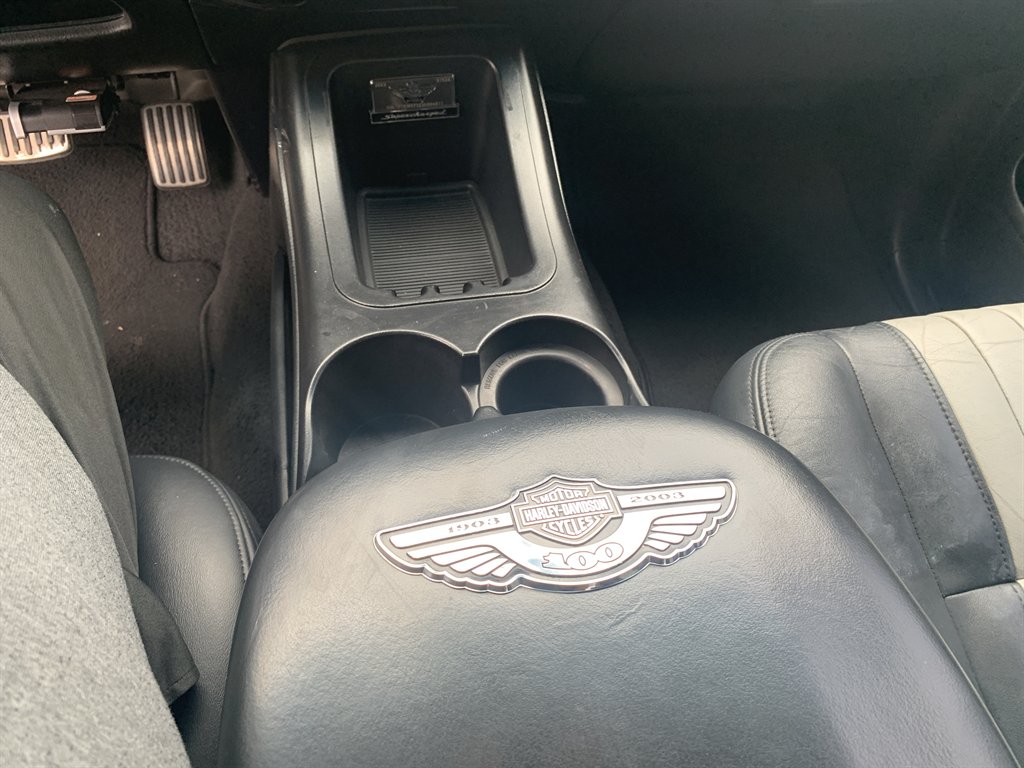 2003 Ford F-150 - $15,595