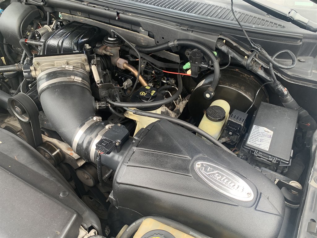 2003 Ford F-150 - $15,595
