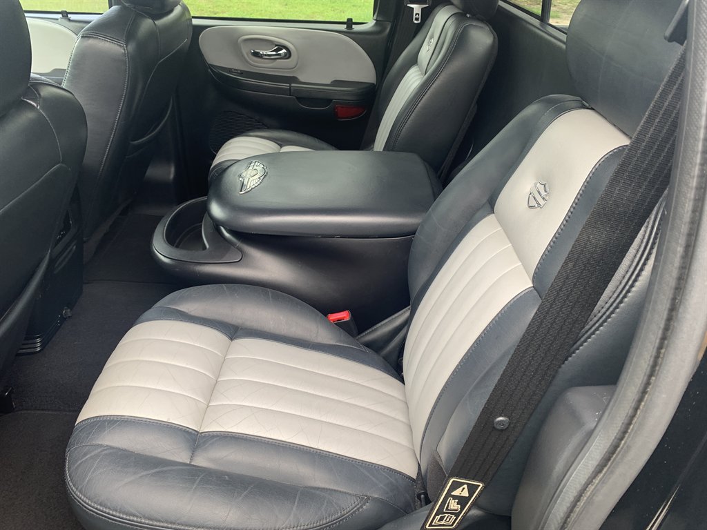 2003 Ford F-150 - $15,595