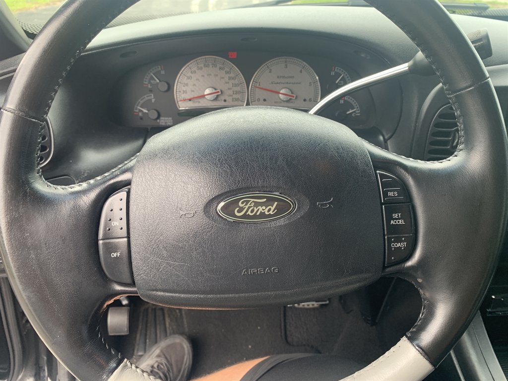 2003 Ford F-150 - $15,595