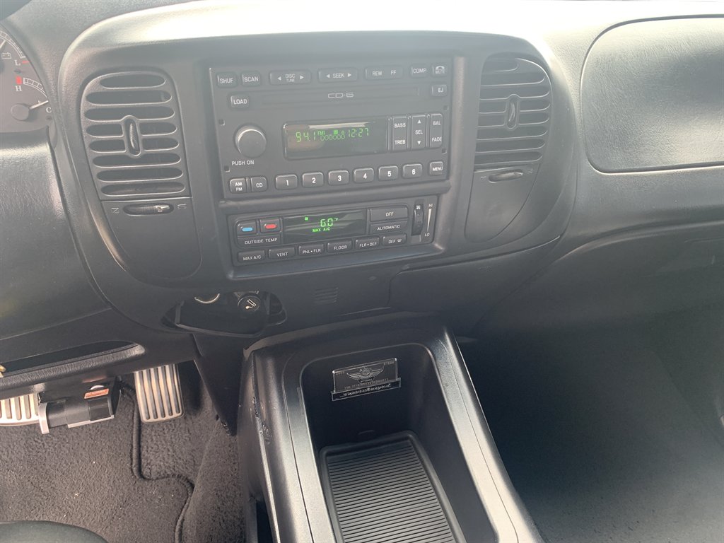 2003 Ford F-150 - $15,595