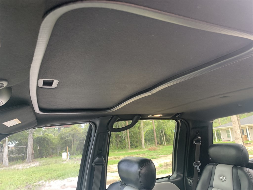 2003 Ford F-150 - $15,595