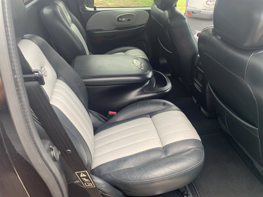 2003 Ford F-150 - $15,595