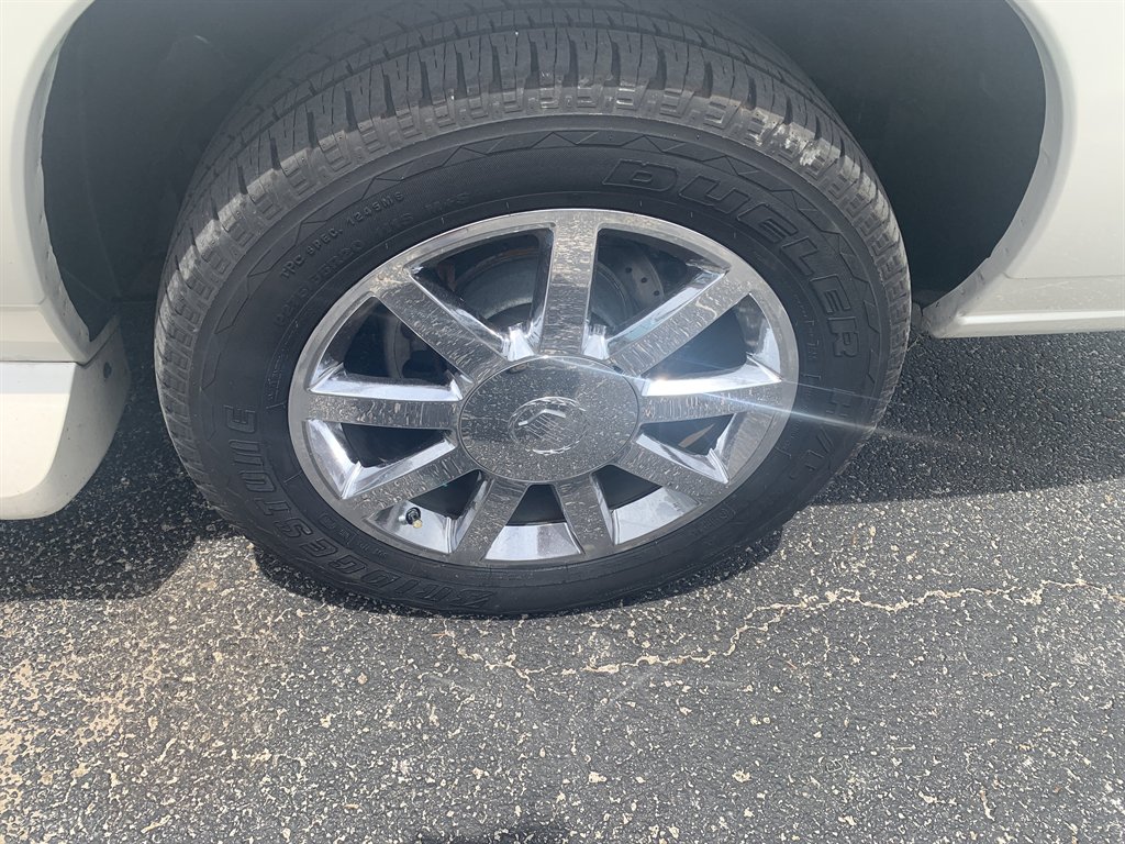 2004 Cadillac Escalade - $5,395
