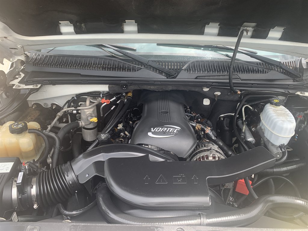 2004 Cadillac Escalade - $5,395