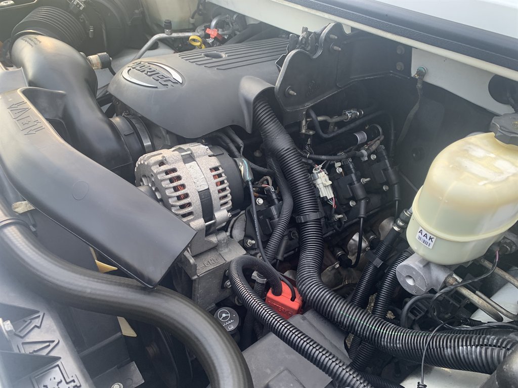 2004 HUMMER H2 - $10,595
