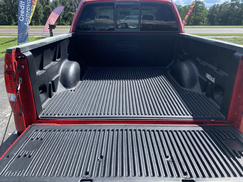 2004 Ford F-150 - $7,998
