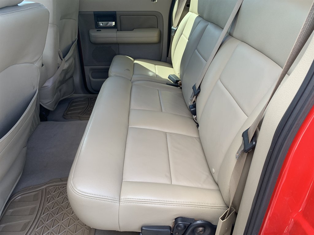 2004 Ford F-150 - $7,998