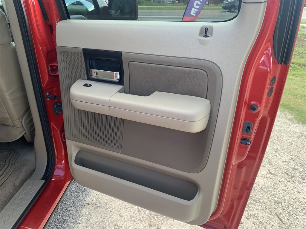 2004 Ford F-150 - $7,998