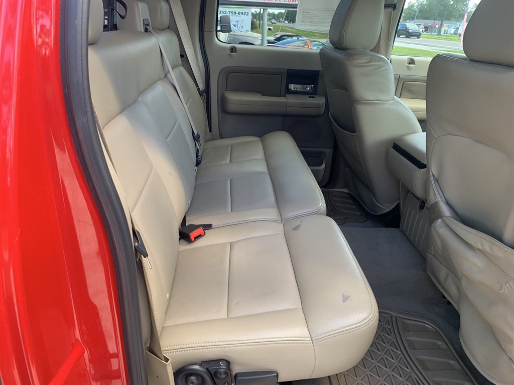 2004 Ford F-150 - $7,998