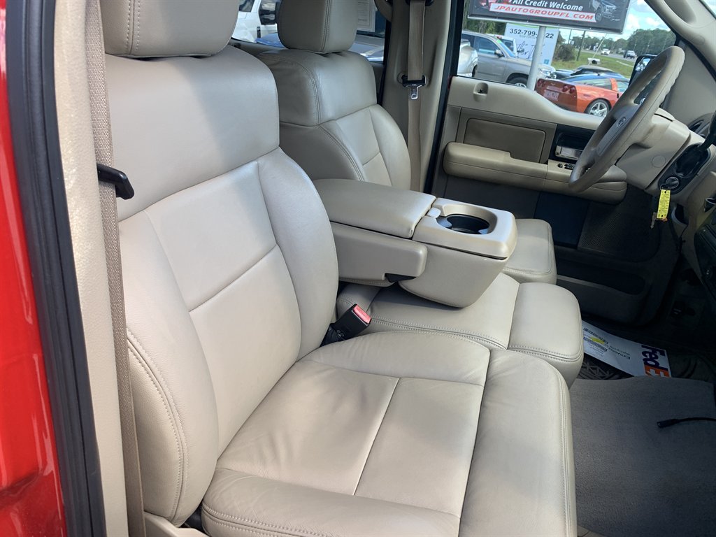 2004 Ford F-150 - $7,998