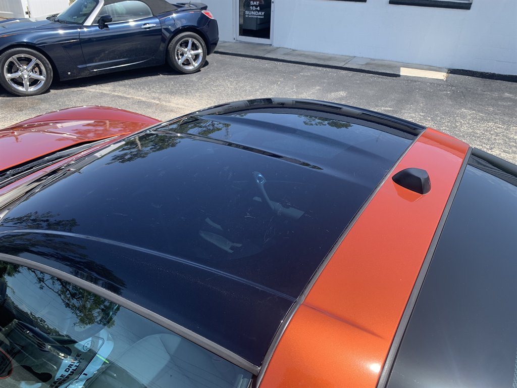 2005 Chevrolet Corvette - $24,995