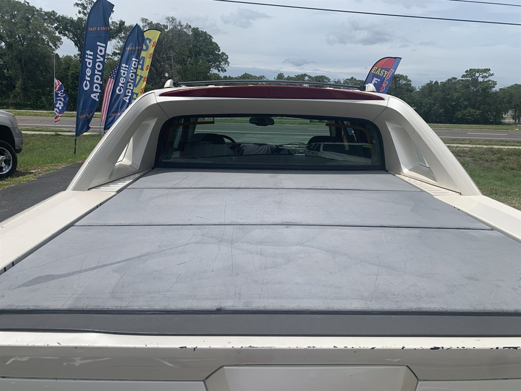 2005 Cadillac Escalade - $5,995