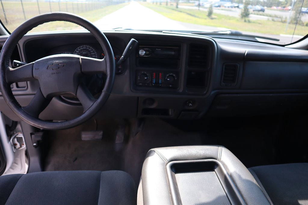 2006 Chevrolet RSX LT1 photo