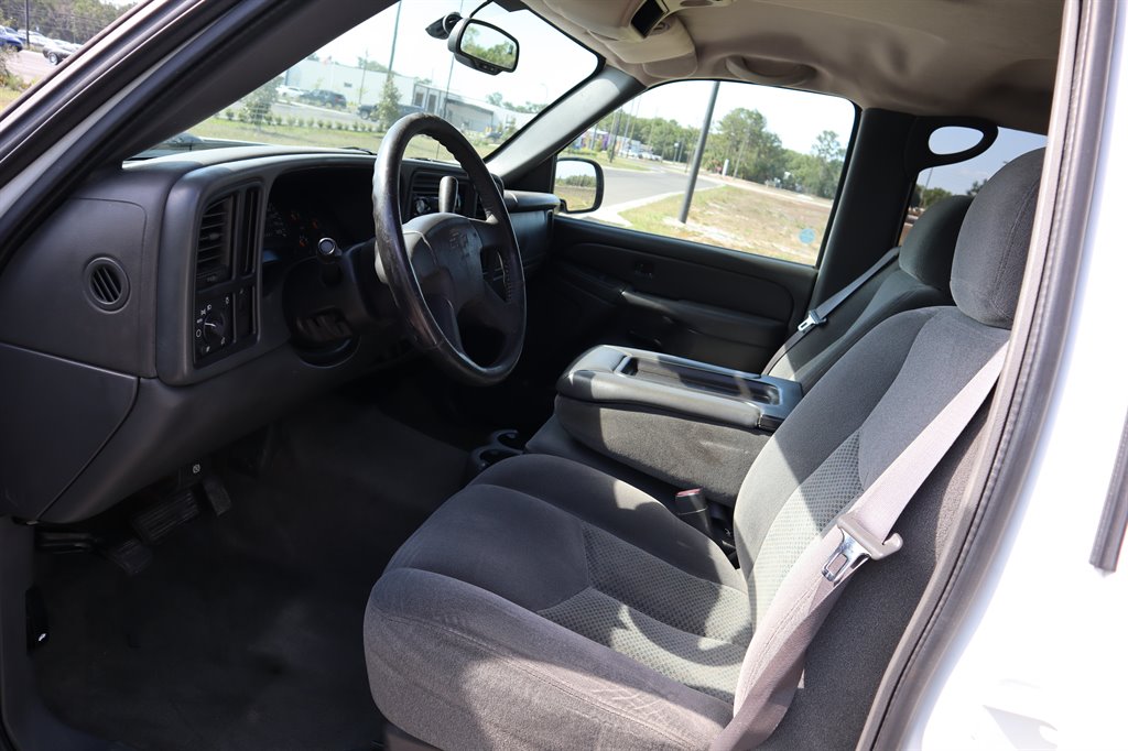 2006 Chevrolet RSX LT1 photo