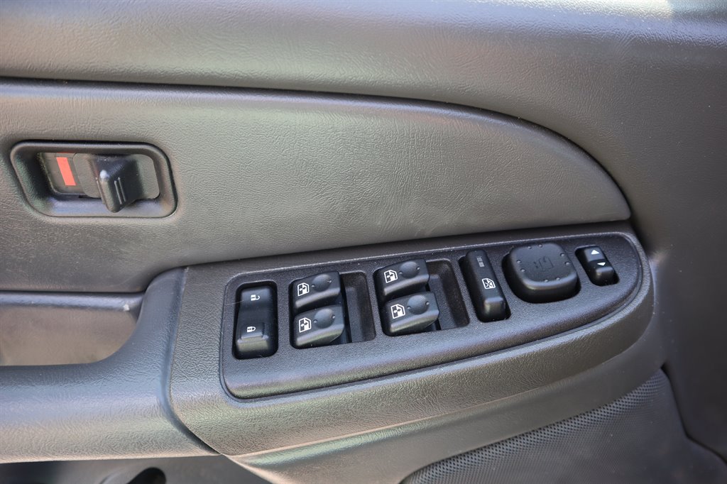 2006 Chevrolet RSX LT1 photo