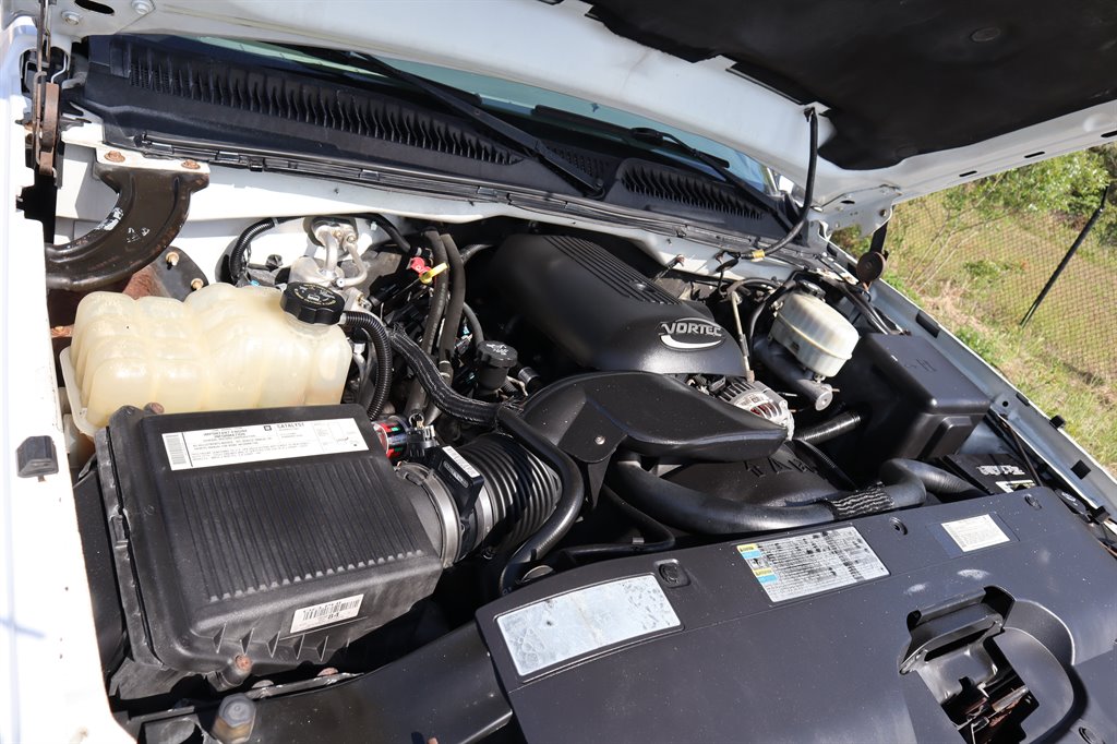 2006 Chevrolet RSX LT1 photo