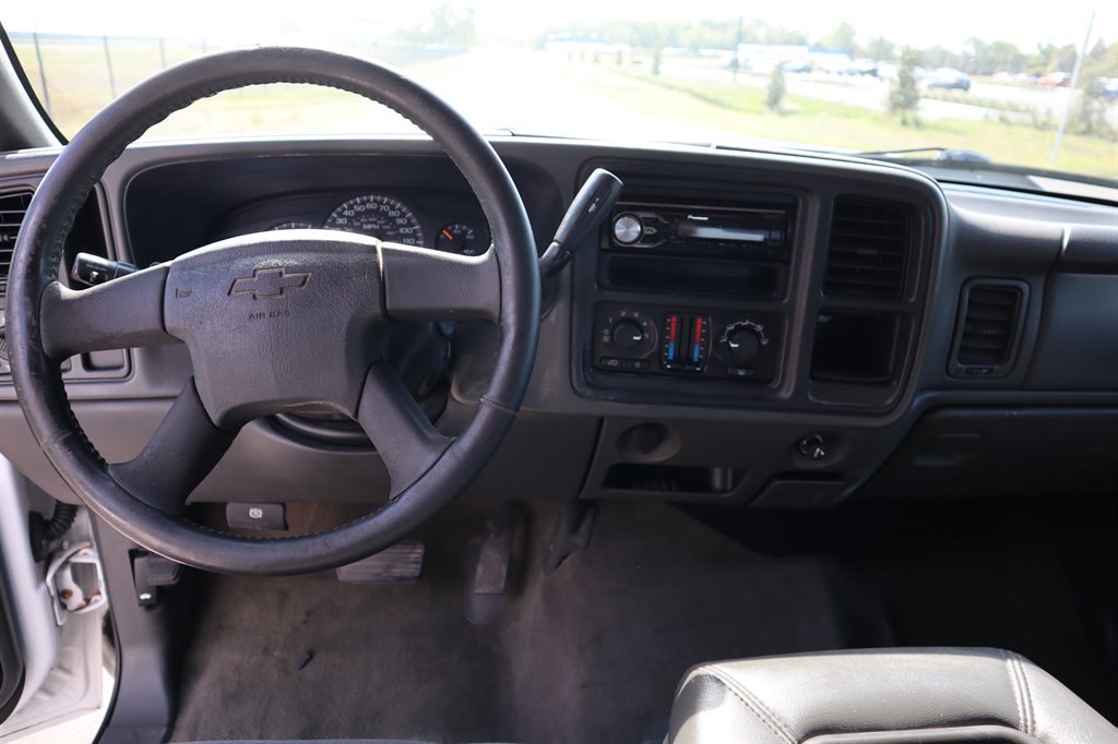 2006 Chevrolet RSX LT1 photo