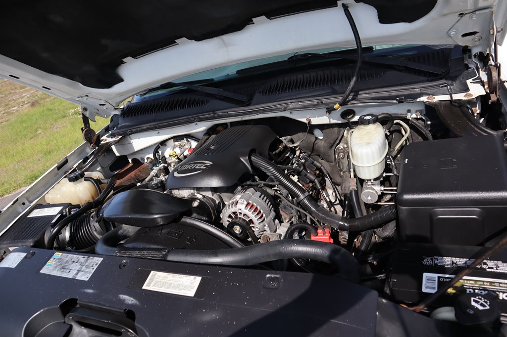 2006 Chevrolet RSX LT1 photo