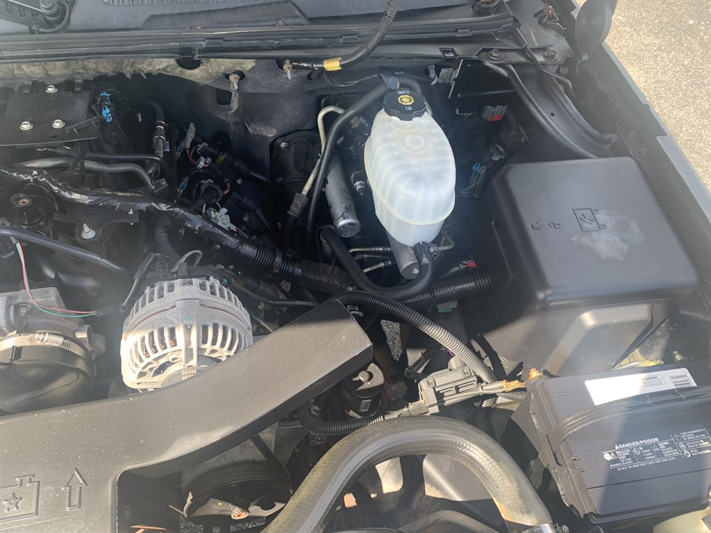 2006 Cadillac Escalade - $5,995