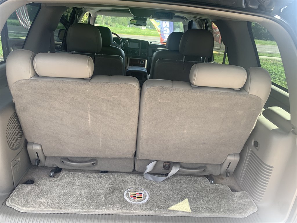 2006 Cadillac Escalade - $5,995