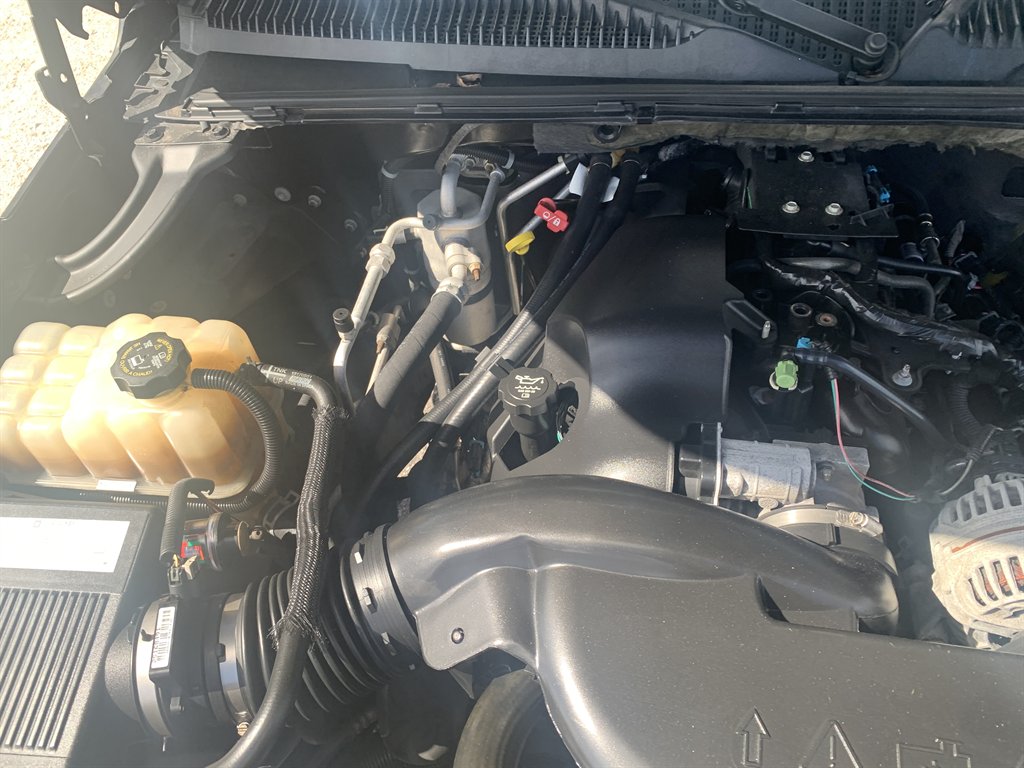 2006 Cadillac Escalade - $5,995