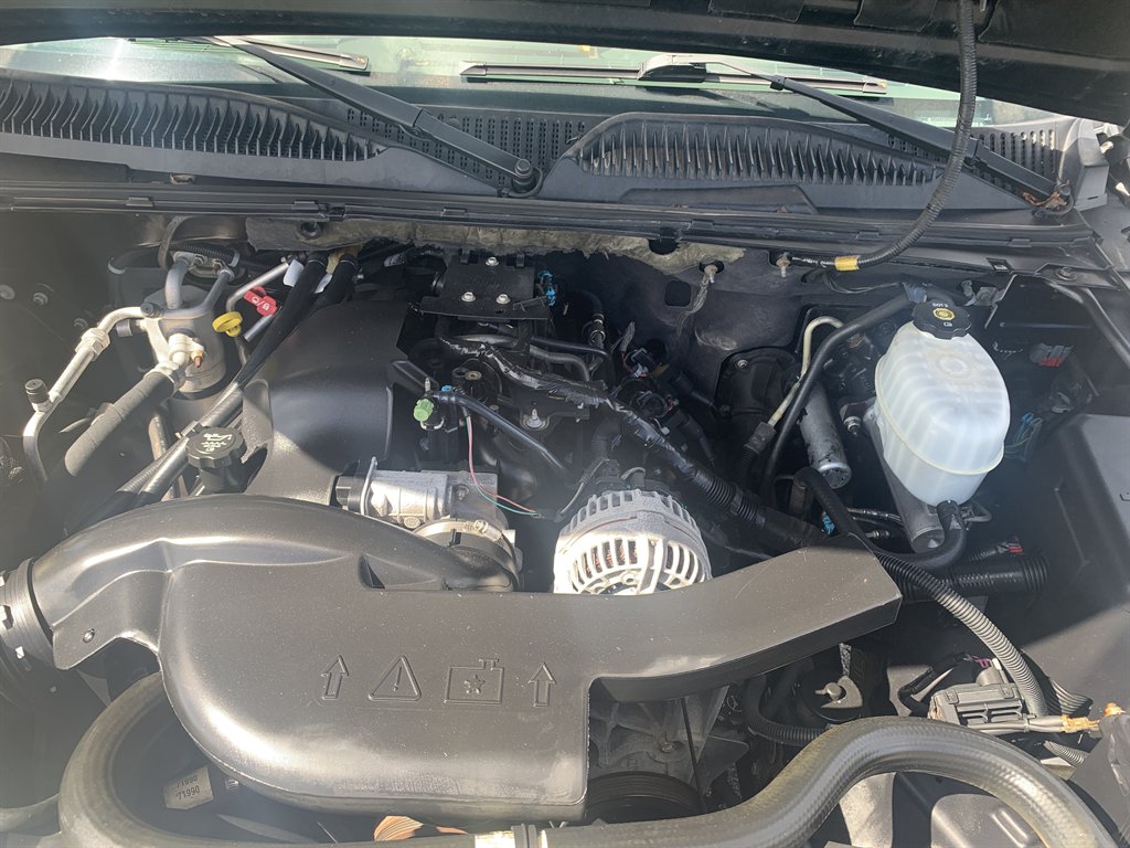 2006 Cadillac Escalade - $5,995