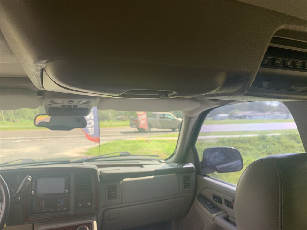2006 Cadillac Escalade - $5,995