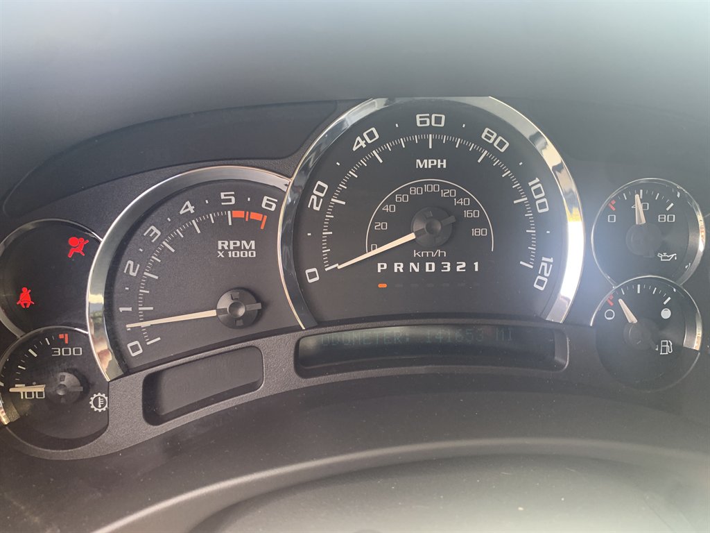 2006 Cadillac Escalade - $5,995