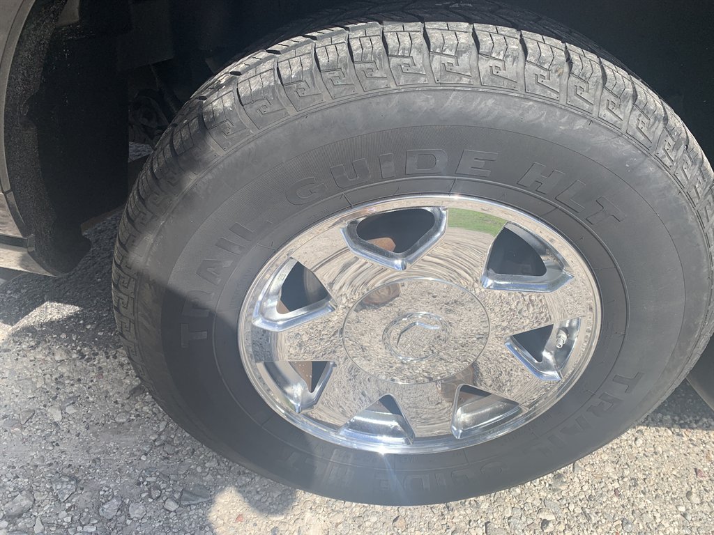 2006 Cadillac Escalade - $5,995