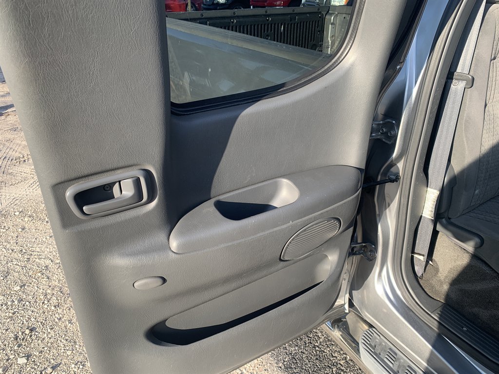 2006 Toyota Tundra - $8,995