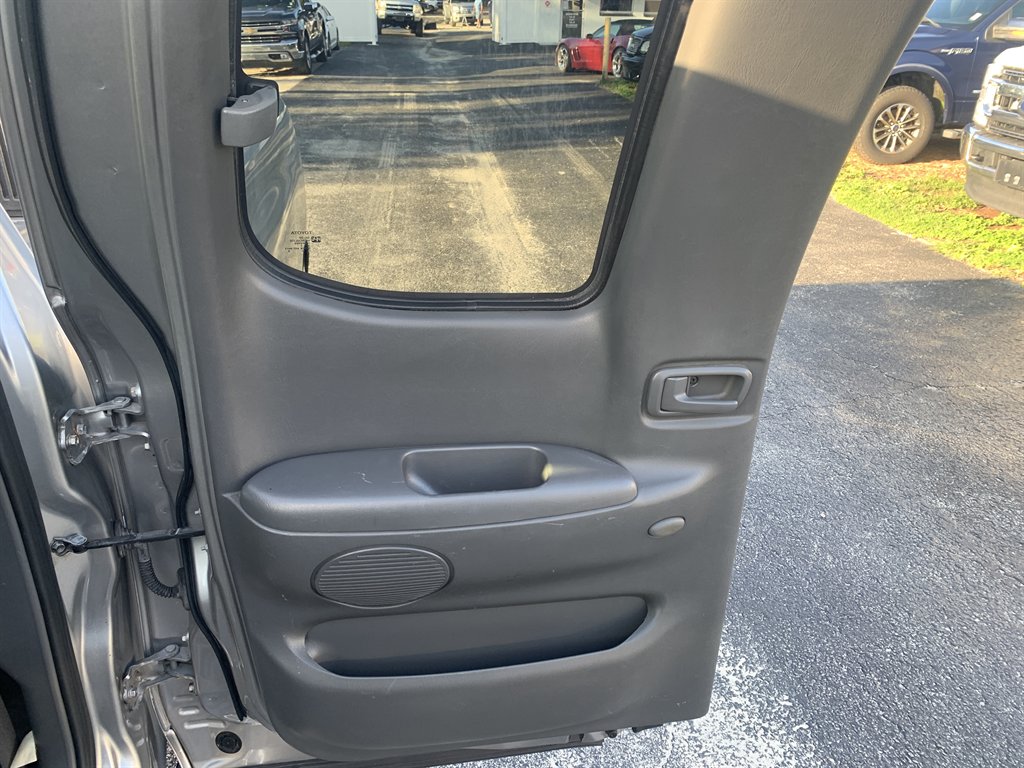 2006 Toyota Tundra - $8,995