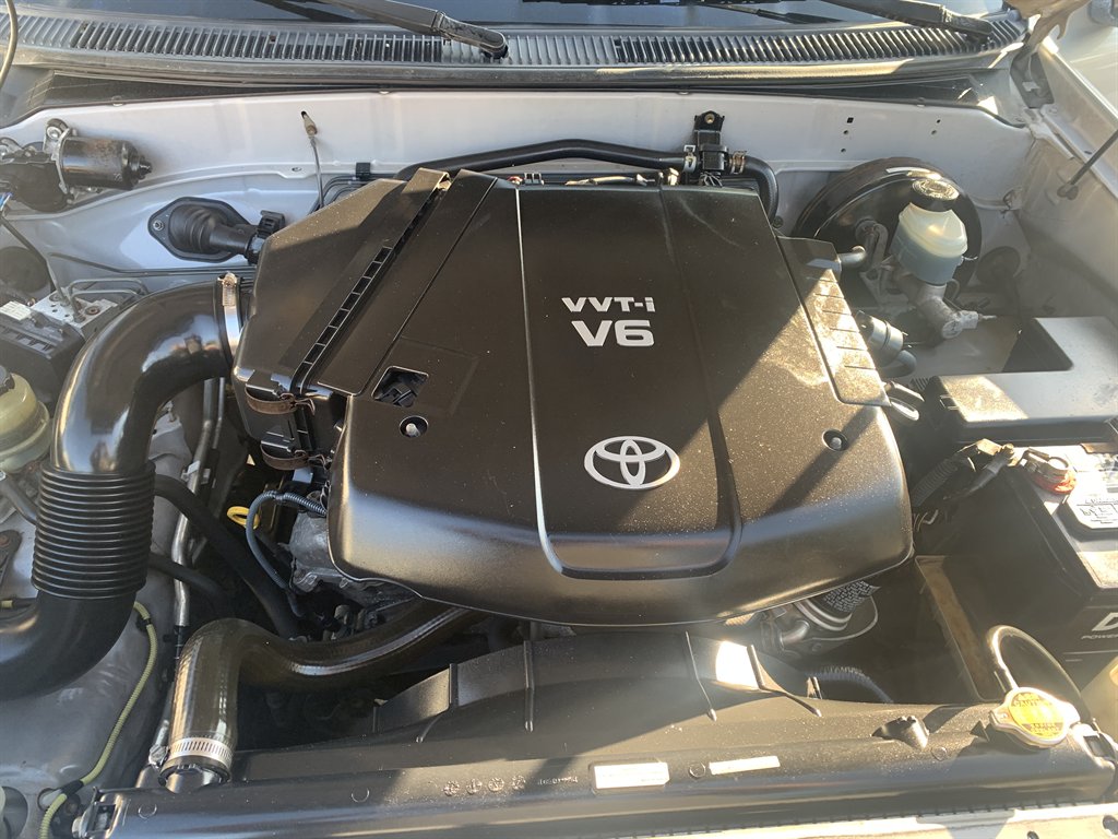 2006 Toyota Tundra - $8,995