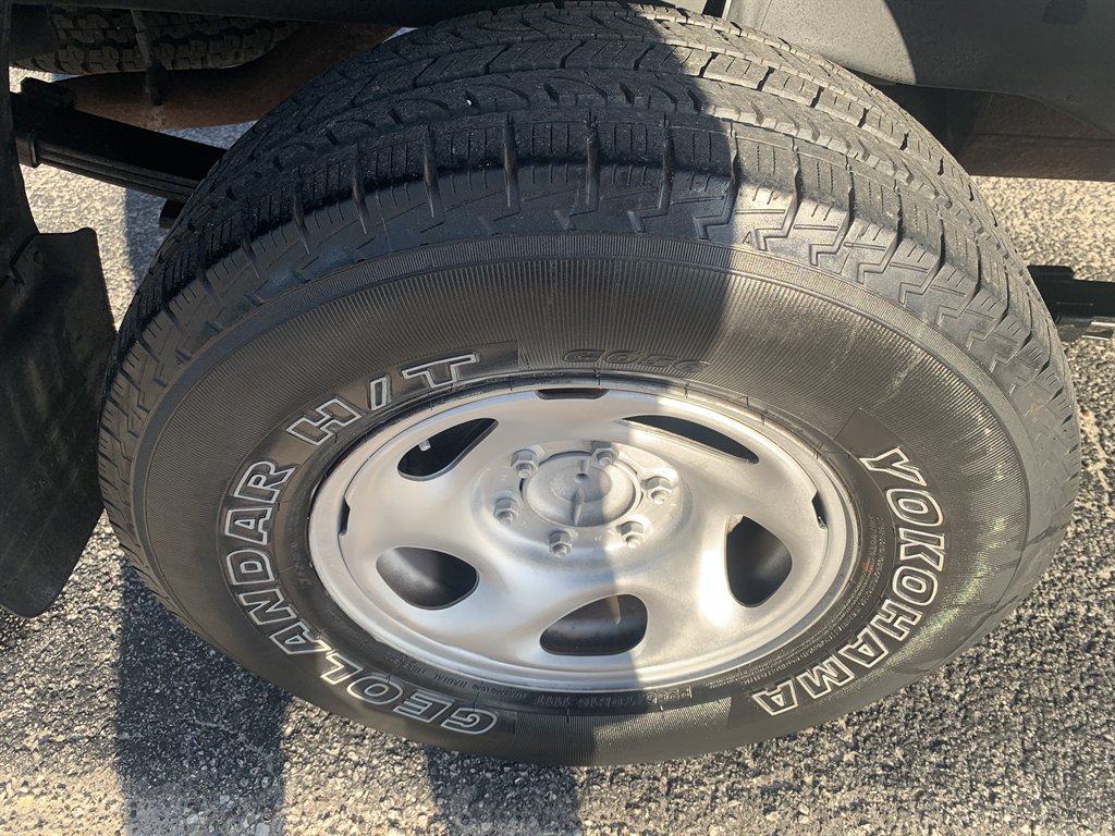 2006 Toyota Tundra - $8,995