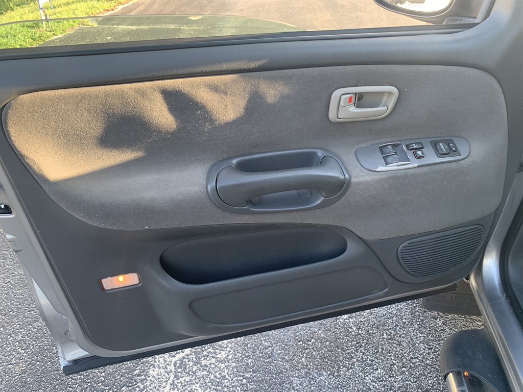 2006 Toyota Tundra - $8,995