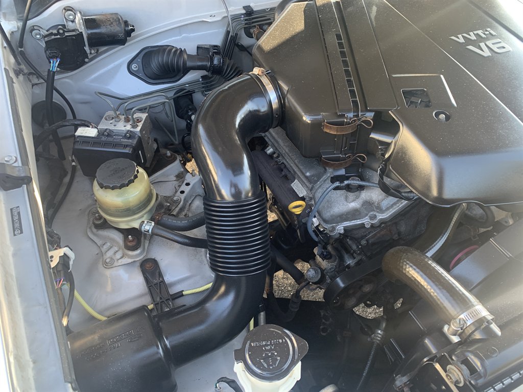 2006 Toyota Tundra - $8,995
