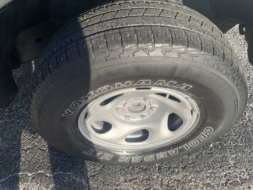 2006 Toyota Tundra - $8,995