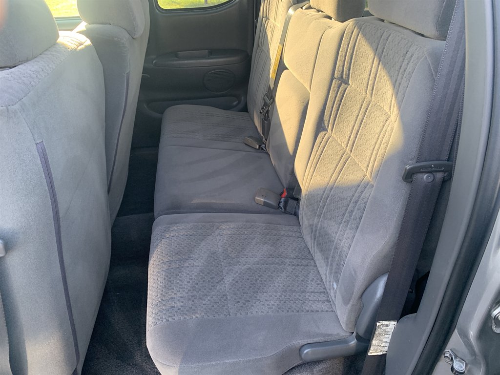 2006 Toyota Tundra - $8,995