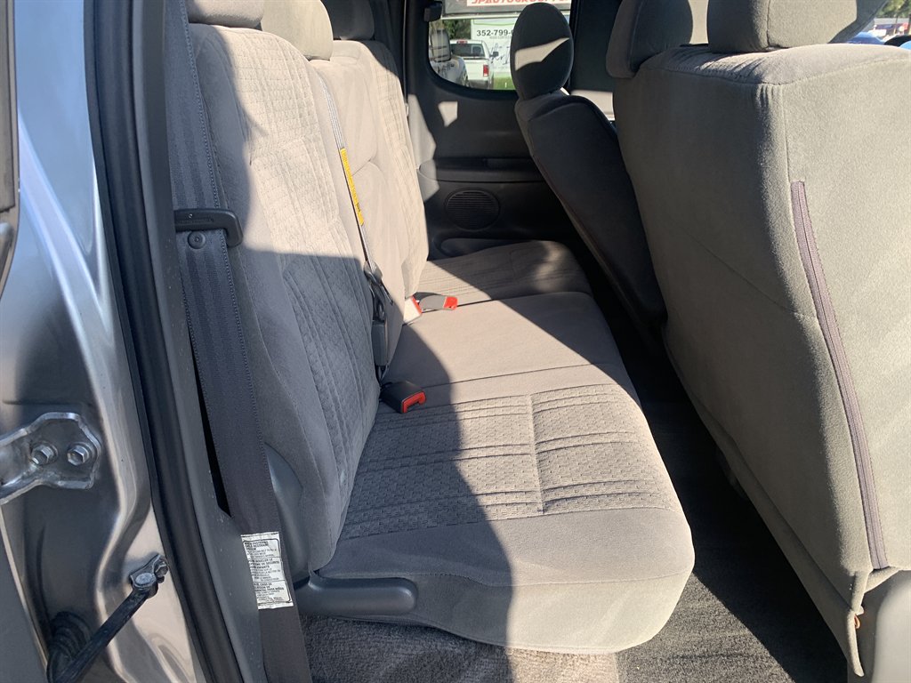 2006 Toyota Tundra - $8,995