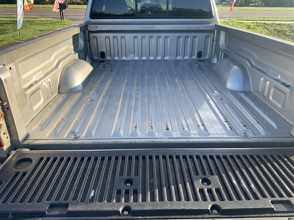 2006 Toyota Tundra - $8,995
