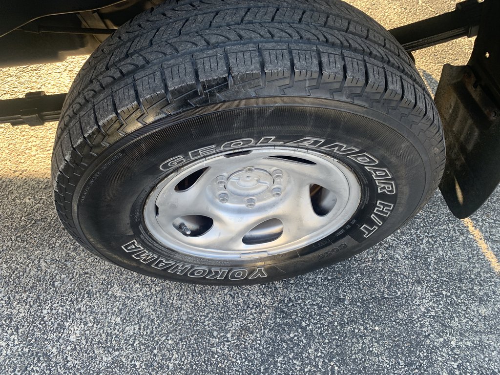 2006 Toyota Tundra - $8,995