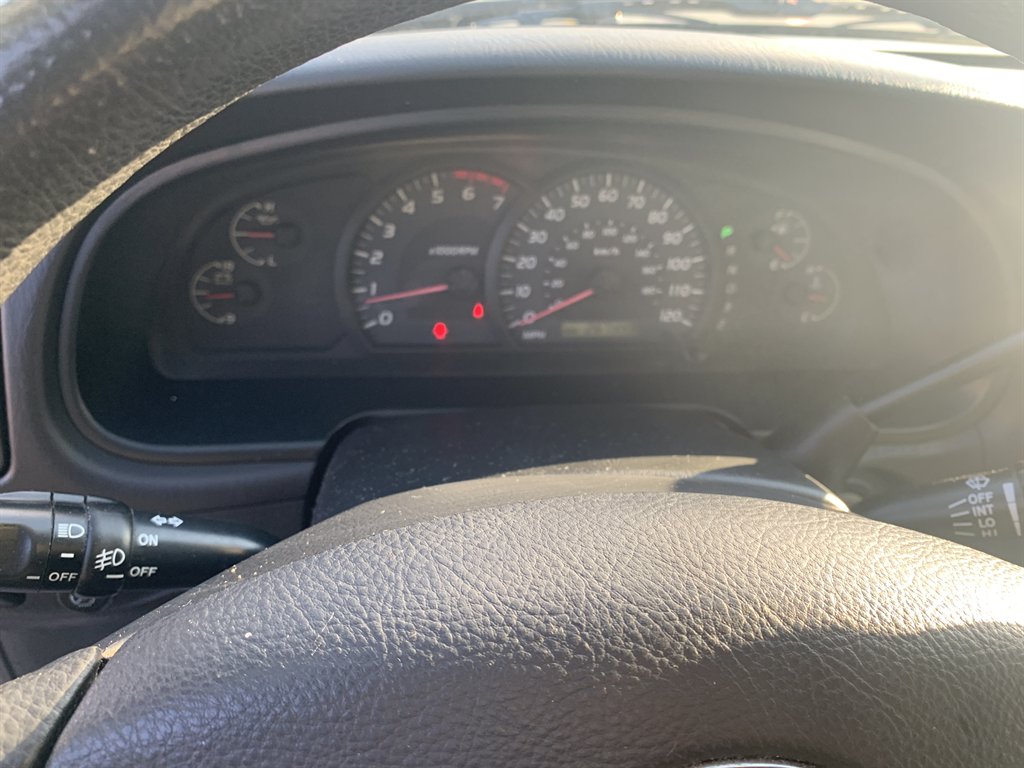 2006 Toyota Tundra - $8,995