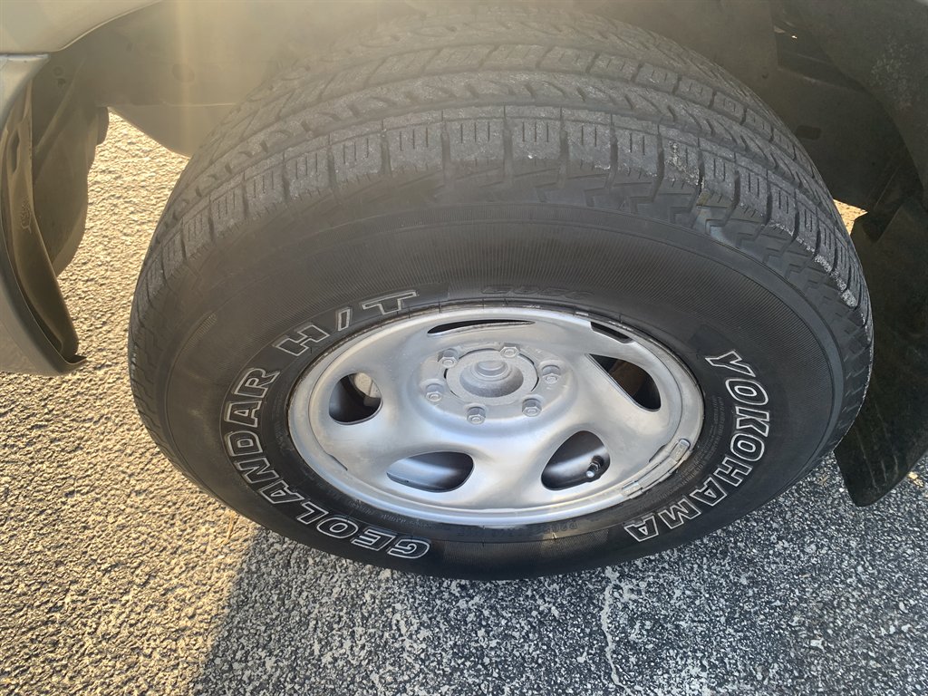 2006 Toyota Tundra - $8,995