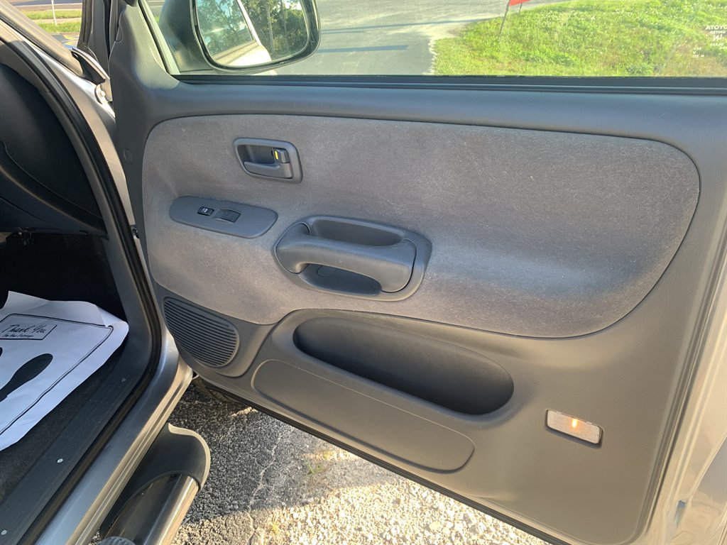 2006 Toyota Tundra - $8,995