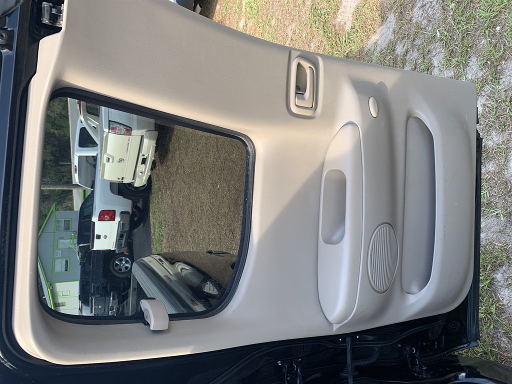2006 Toyota Tundra - $7,995