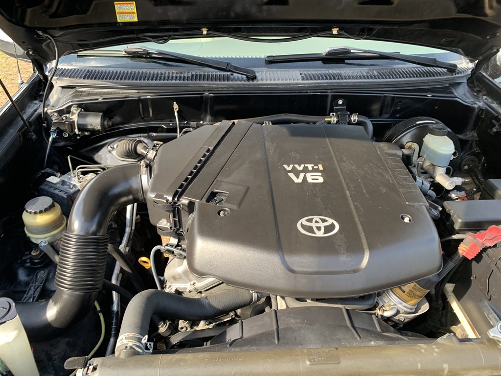 2006 Toyota Tundra - $7,995