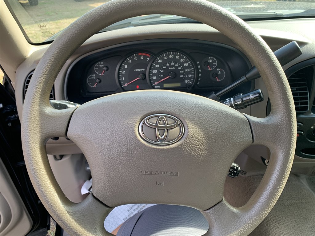2006 Toyota Tundra - $7,995