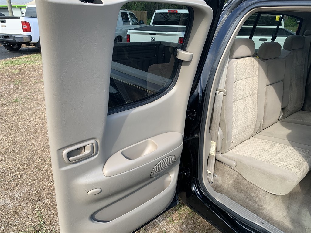 2006 Toyota Tundra - $7,995