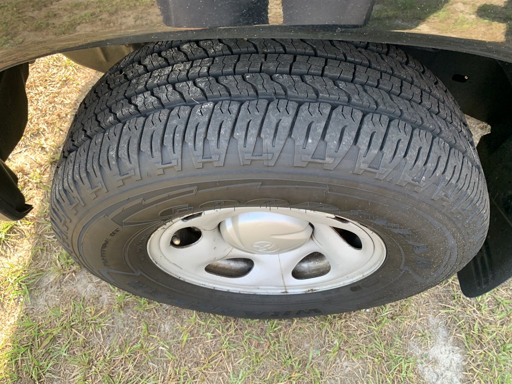 2006 Toyota Tundra - $7,995
